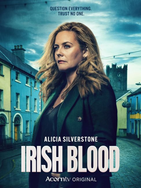 مسلسل Irish Blood الموسم الاول الحلقة 4 مترجمة
