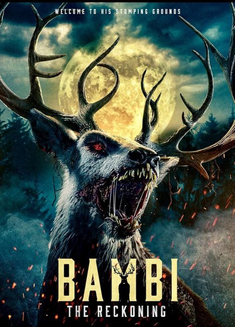 مشاهدة فيلم Bambi: The Reckoning 2025 مترجم حصرى اون لاين على أكثر من سيرفر