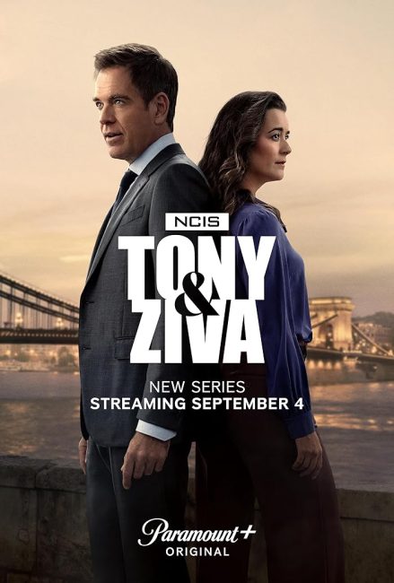 مشاهدة مسلسل NCIS: Tony & Ziva الموسم الاول الحلقة 1 مترجمة حصرى