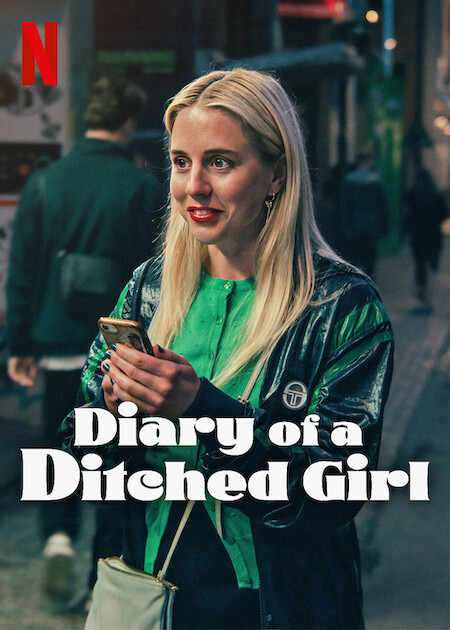 مسلسل Diary of a Ditched Girl الموسم الاول الحلقة 2 مترجمة