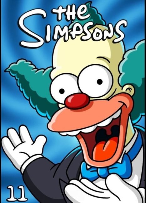 مسلسل The Simpsons الموسم 11 الحلقة 4 مترجمة
