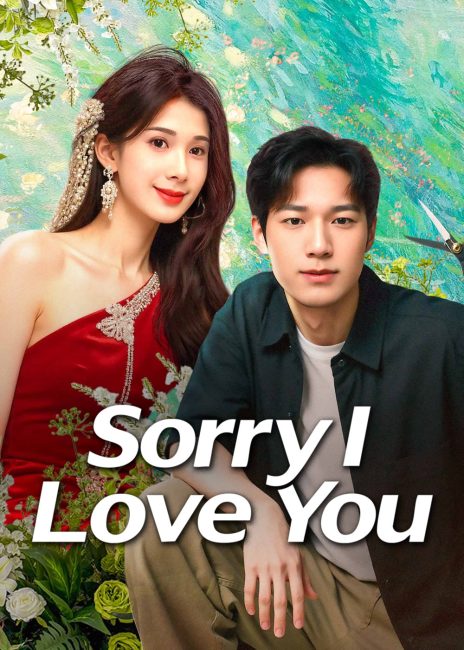 مسلسل اسف انا احبك Sorry I Love You الحلقة 15 مترجمة
