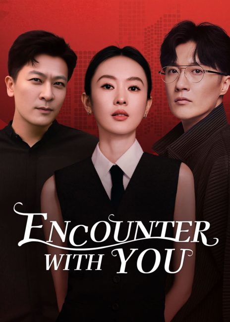 مسلسل لقاء معك Encounter with You الحلقة 29 مترجمة