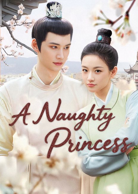 مسلسل اميرة شقية A Naughty Princess الحلقة 22 مترجمة