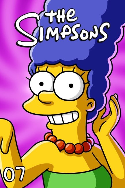 مسلسل The Simpsons الموسم السابع الحلقة 7 مترجمة