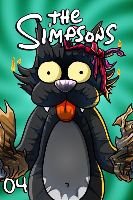 مسلسل The Simpsons الموسم الرابع الحلقة 7 مترجمة