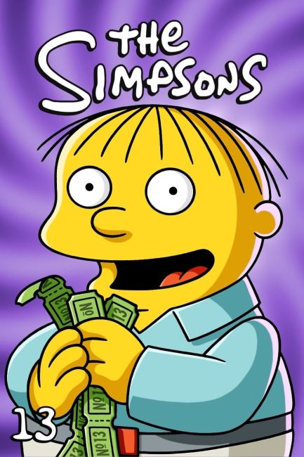 مسلسل The Simpsons الموسم 13 الحلقة 4 مترجمة