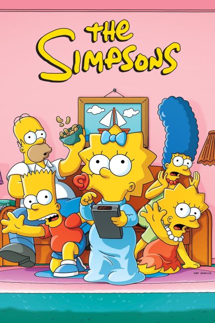 مسلسل The Simpsons الموسم 31 الحلقة 9 مترجمة