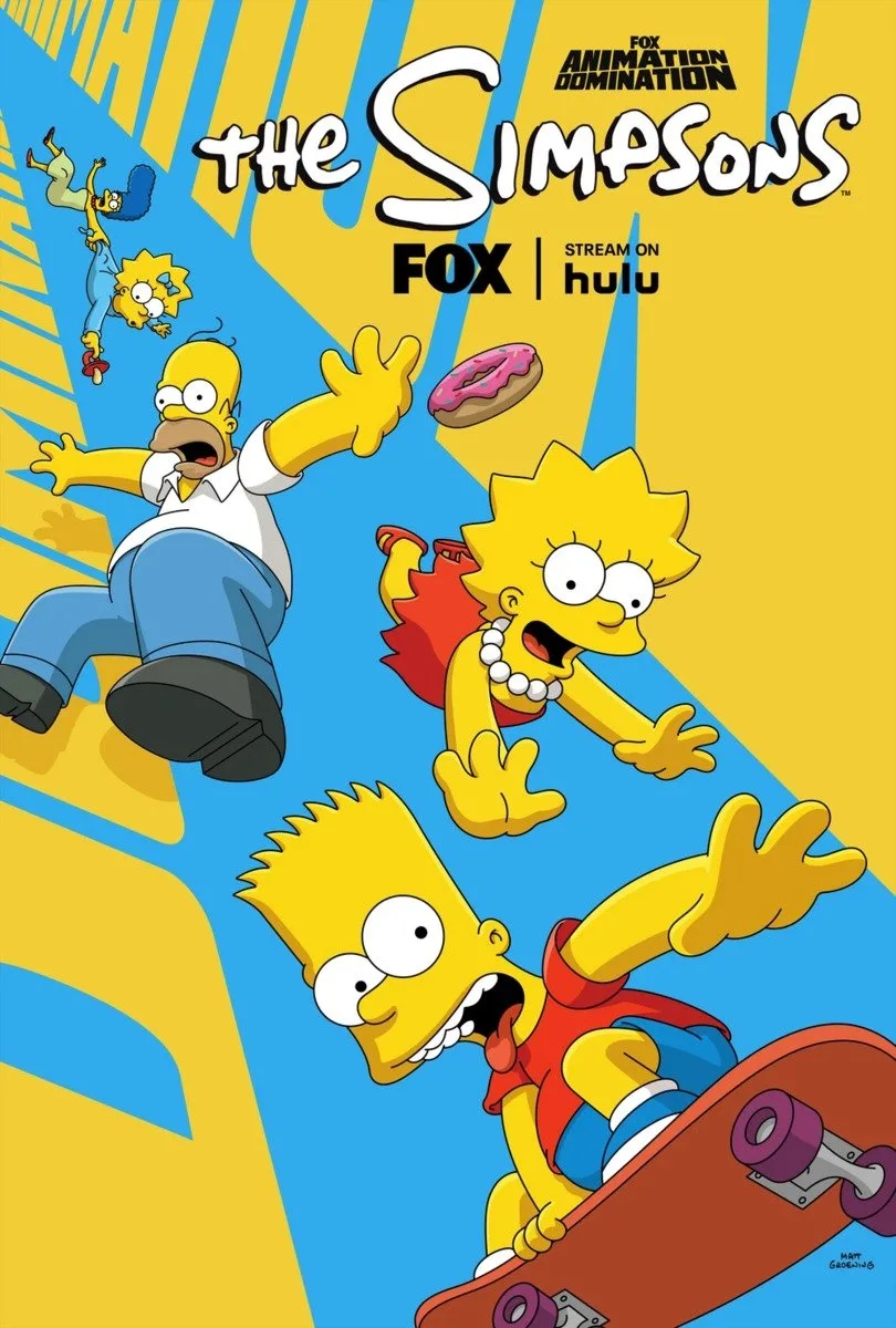 مشاهدة مسلسل The Simpsons الموسم 37 الحلقة 4