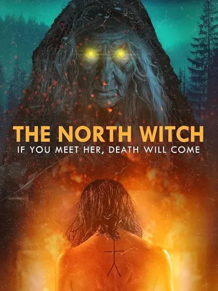 مشاهدة فيلم The North Witch 2024 مترجم