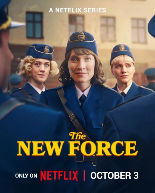 مسلسل The New Force الموسم الاول الحلقة 2 مترجمة