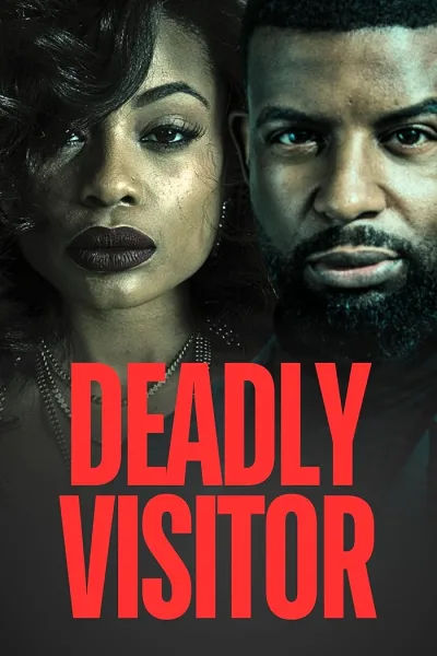 مشاهدة فيلم Deadly Visitor 2025 مترجم