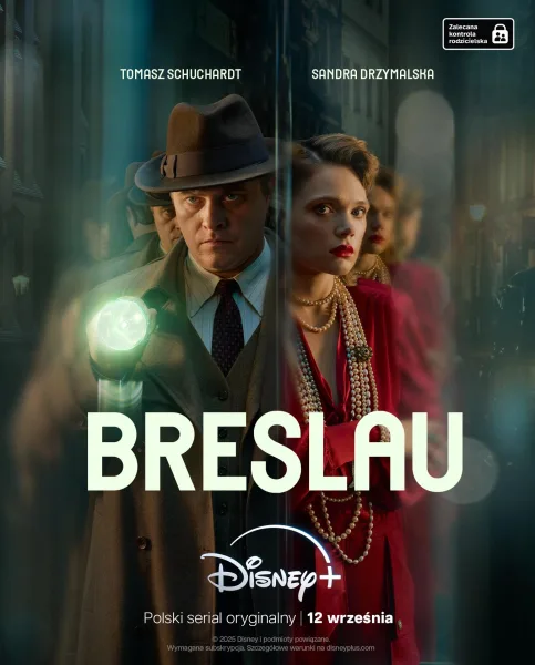 مشاهدة مسلسل The Breslau Murders الموسم الاول الحلقة 1
