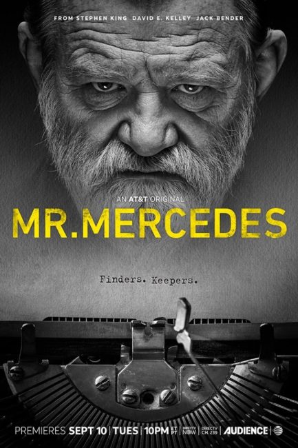 مسلسل Mr. Mercedes الموسم الثالث الحلقة 1 مترجمة