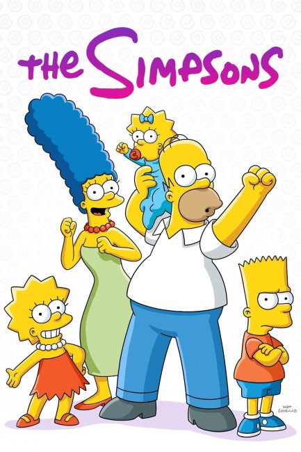 مسلسل The Simpsons الموسم 32 الحلقة 21 مترجمة