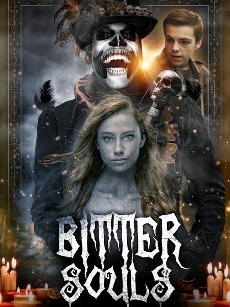 مشاهدة فيلم Bitter Souls 2025 مترجم