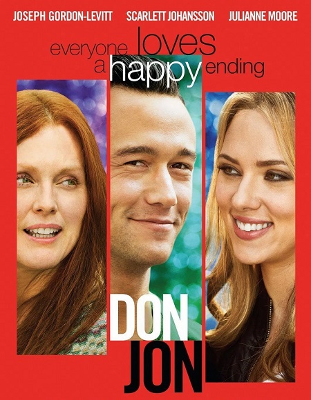 مشاهدة فيلم Don Jon 2013 مترجم