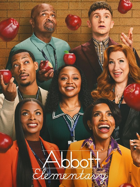 مسلسل Abbott Elementary الموسم الخامس الحلقة 2 مترجمة