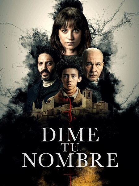مسلسل Dime tu nombre الموسم الاول الحلقة 6 مترجمة