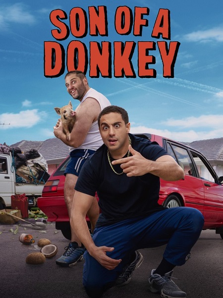 مسلسل Son of a Donkey الموسم الاول الحلقة 6 مترجمة