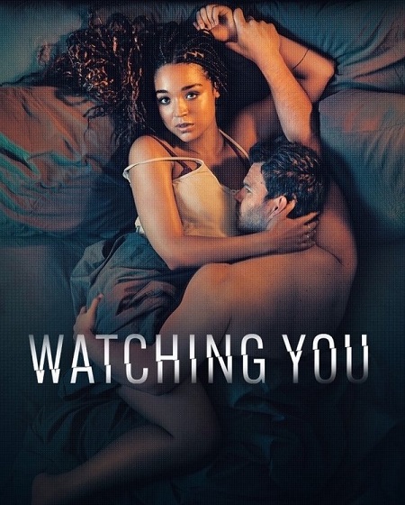 مسلسل Watching You الموسم الاول الحلقة 6 مترجمة