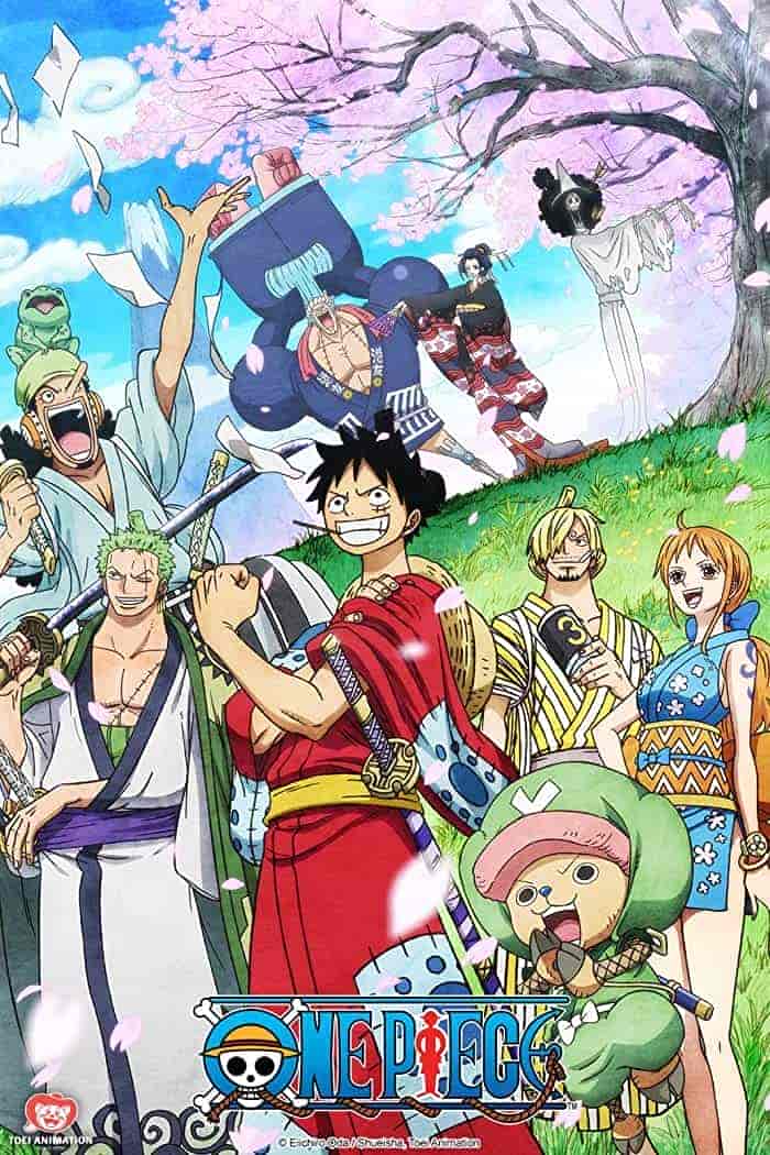 انمي ون بيس One Piece الحلقة 1150 مترجمة