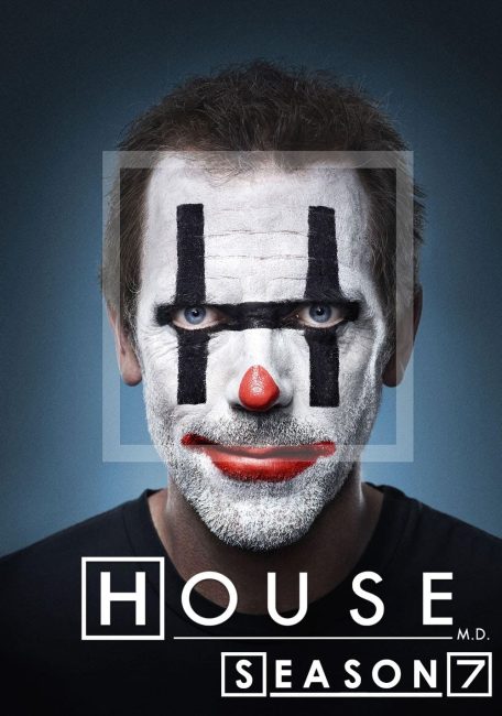 مسلسل House الموسم السابع الحلقة 17 مترجمة
