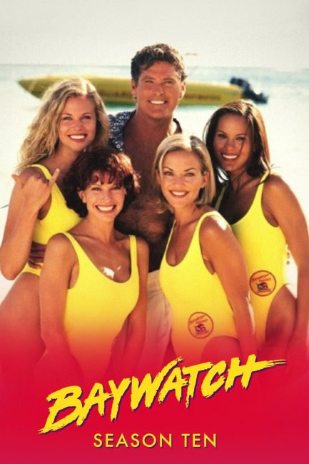 مسلسل Baywatch الموسم العاشر الحلقة 17 مترجمة