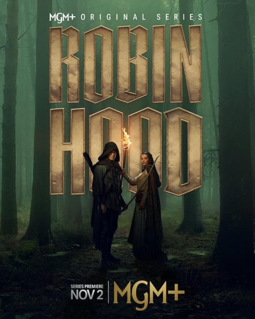 مسلسل Robin Hood الموسم الاول الحلقة 6 مترجمة