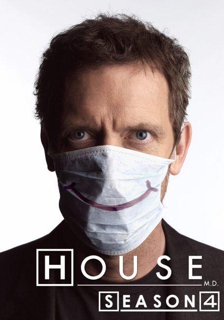 مسلسل House الموسم الرابع الحلقة 1 مترجمة