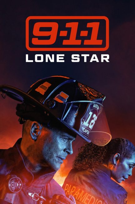 مسلسل 9-1-1: Lone Star الموسم الثالث الحلقة 6 مترجمة