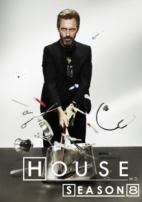 مسلسل House الموسم الثامن الحلقة 13 مترجمة