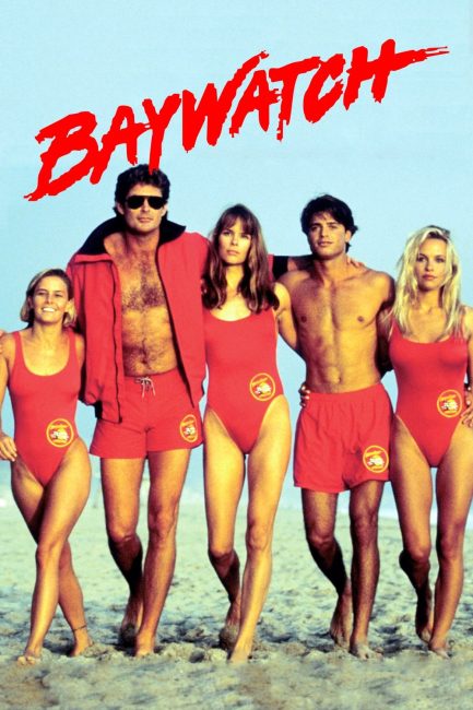 مسلسل Baywatch الموسم الثالث الحلقة 3 مترجمة