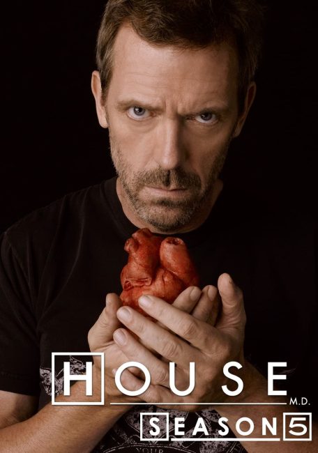 مسلسل House الموسم الخامس الحلقة 9 مترجمة