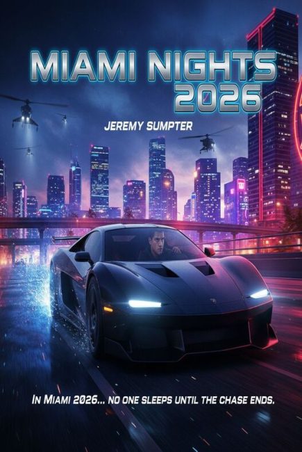 فيلم Miami Nights 2026 مترجم
