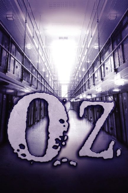 مسلسل Oz الموسم الرابع الحلقة 11 مترجمة