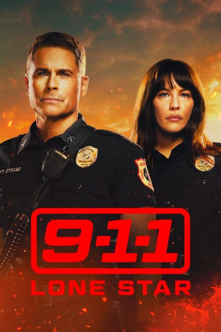 مسلسل 9-1-1: Lone Star الموسم الاول الحلقة 4 مترجمة