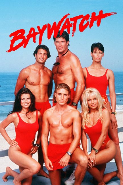 مسلسل Baywatch الموسم الخامس الحلقة 21 مترجمة