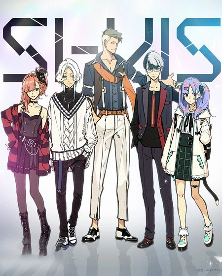 انمي SI VIS The Sound of Heroes الحلقة 7 مترجمة