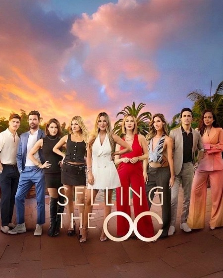 برنامج Selling the OC الموسم الرابع الحلقة 1 مترجمة