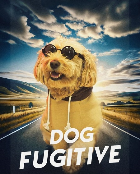 مشاهدة فيلم Dog Fugitive 2025 مترجم