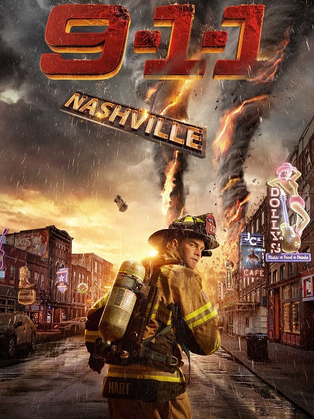 مسلسل 911 Nashville الموسم الاول الحلقة 6 مترجمة