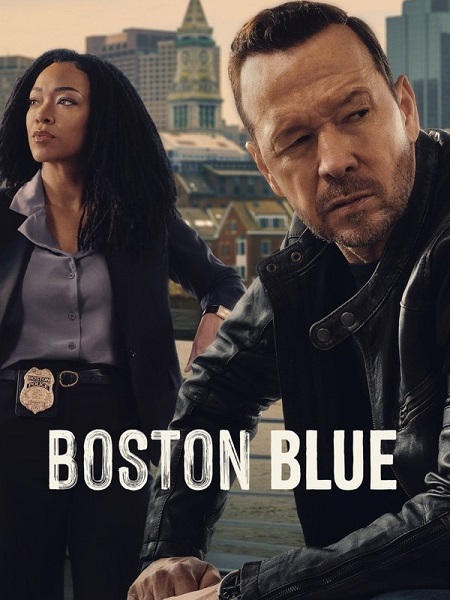 مسلسل Boston Blue الموسم الاول الحلقة 4 مترجمة