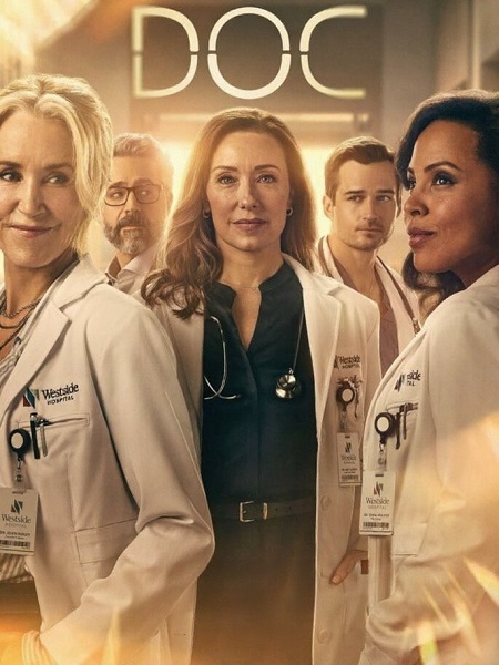 مسلسل Doc الموسم الثاني الحلقة 6 مترجمة