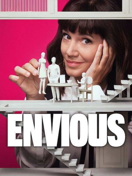 مسلسل Envious الموسم الثالث الحلقة 10 مترجمة