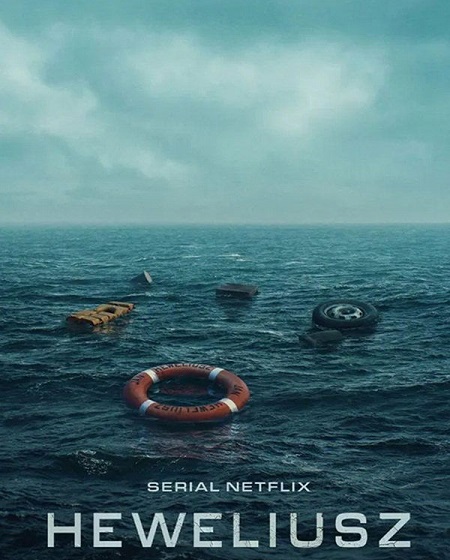 مسلسل Heweliusz الحلقة 5 مترجمة