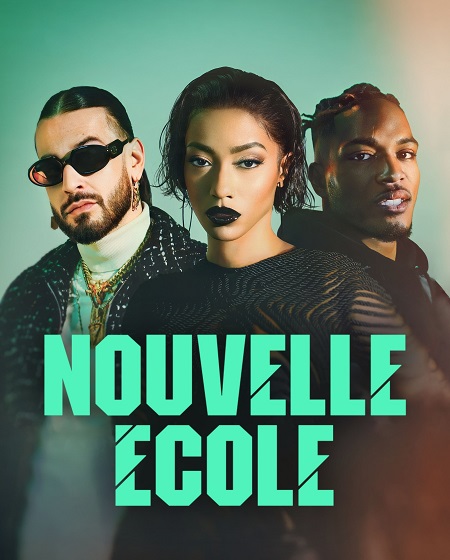 برنامج Rhythm Flow France الموسم الاول الحلقة 3 مترجمة