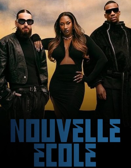 برنامج Rhythm Flow France الموسم الثالث الحلقة 7 مترجمة