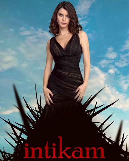 مسلسل انتقام İntikam الموسم الاول الحلقة 4 مترجمة