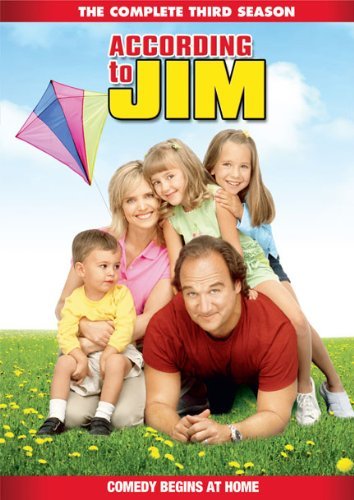مسلسل According to Jim الموسم الثالث الحلقة 11 مترجمة